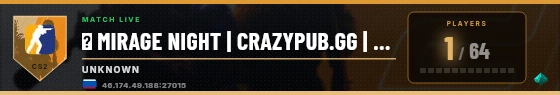 Scoreboard badge preview