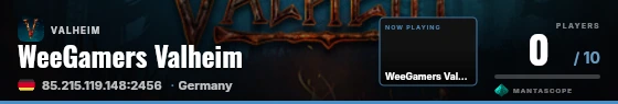 Hero badge preview
