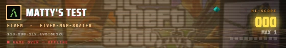 Arcade badge preview