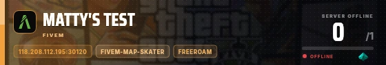 Edge badge preview