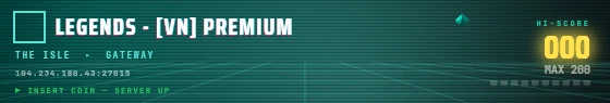 Arcade badge preview
