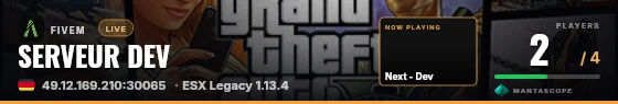 Hero badge preview