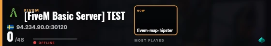 Filmstrip badge preview