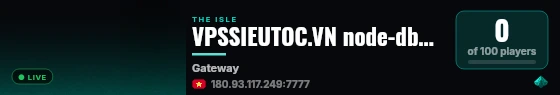 VPSSIEUTOC.VN node-db4k6t live status badge