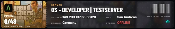 Ticket badge preview