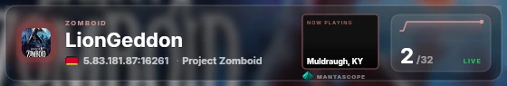 Glass badge preview
