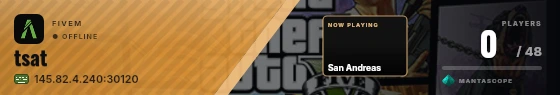 Sweep badge preview