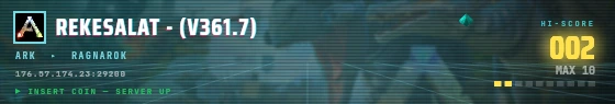 Arcade badge preview