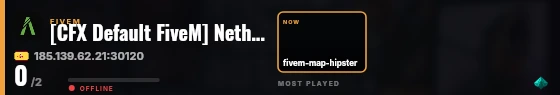 Filmstrip badge preview
