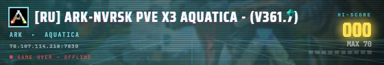 Arcade badge preview
