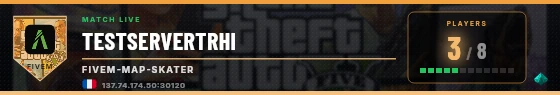 Scoreboard badge preview