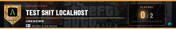 Scoreboard badge preview