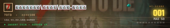 Arcade badge preview