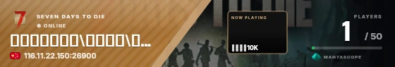 Sweep badge preview