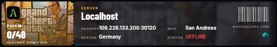 Ticket badge preview