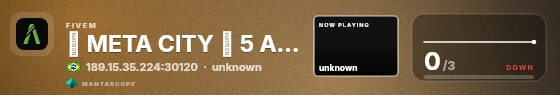 Mesh badge preview