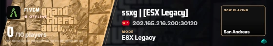 Blade badge preview
