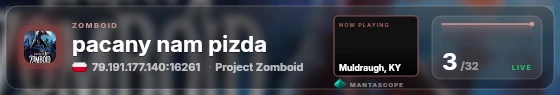 Glass badge preview