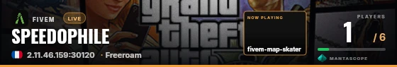 Hero badge preview