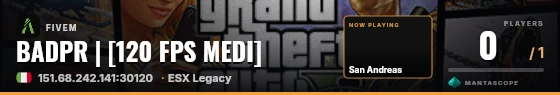 Hero badge preview