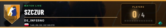 Scoreboard badge preview