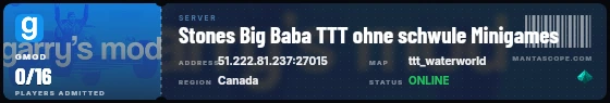 Ticket badge preview