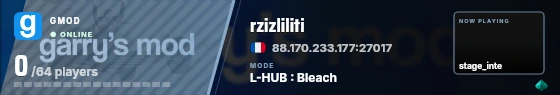 Blade badge preview