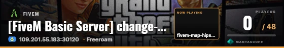 Hero badge preview
