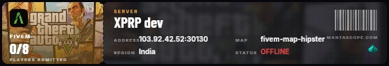 Ticket badge preview