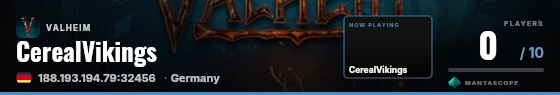 Hero badge preview