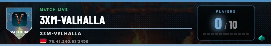 Scoreboard badge preview