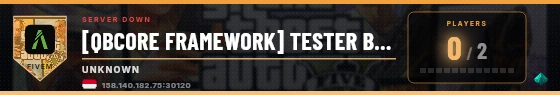 Scoreboard badge preview