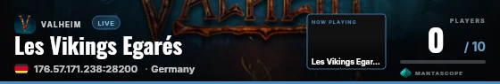 Hero badge preview
