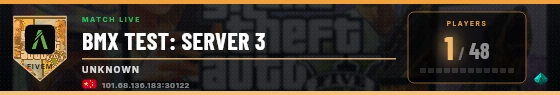 Scoreboard badge preview
