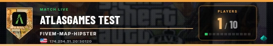 Scoreboard badge preview