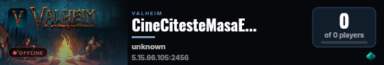 CineCitesteMasaE... live status badge