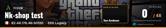 Hero badge preview