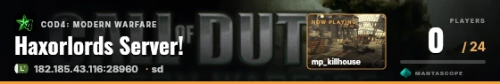 Hero badge preview