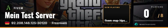 Hero badge preview