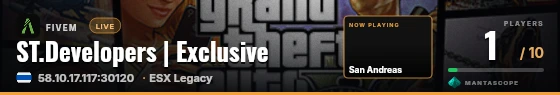 Hero badge preview