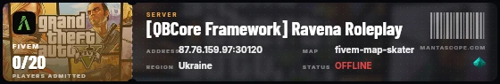 Ticket badge preview
