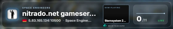 Glass badge preview