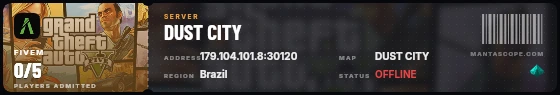Ticket badge preview