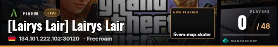 Hero badge preview
