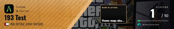 Sweep badge preview