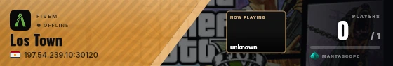 Sweep badge preview