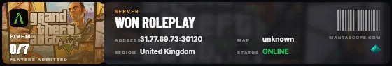 Ticket badge preview