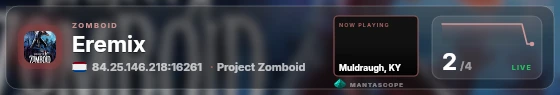 Glass badge preview