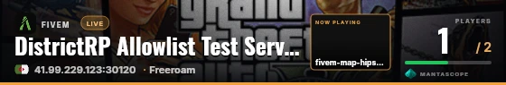 Hero badge preview
