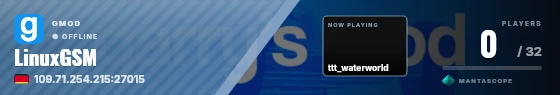 Sweep badge preview